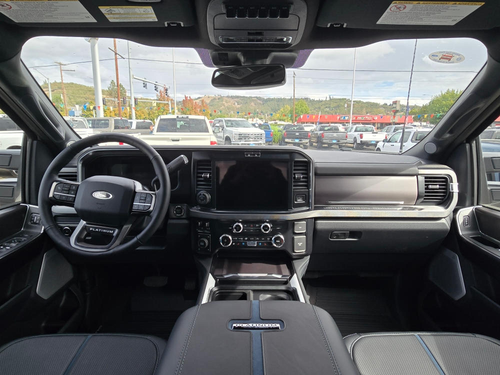 Thumbnail: 2026 Ford F-350 - 7