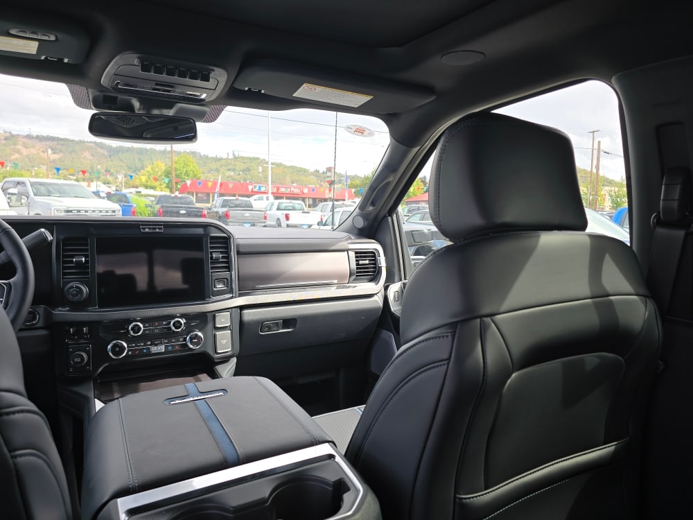 Thumbnail: 2026 Ford F-350 - 19