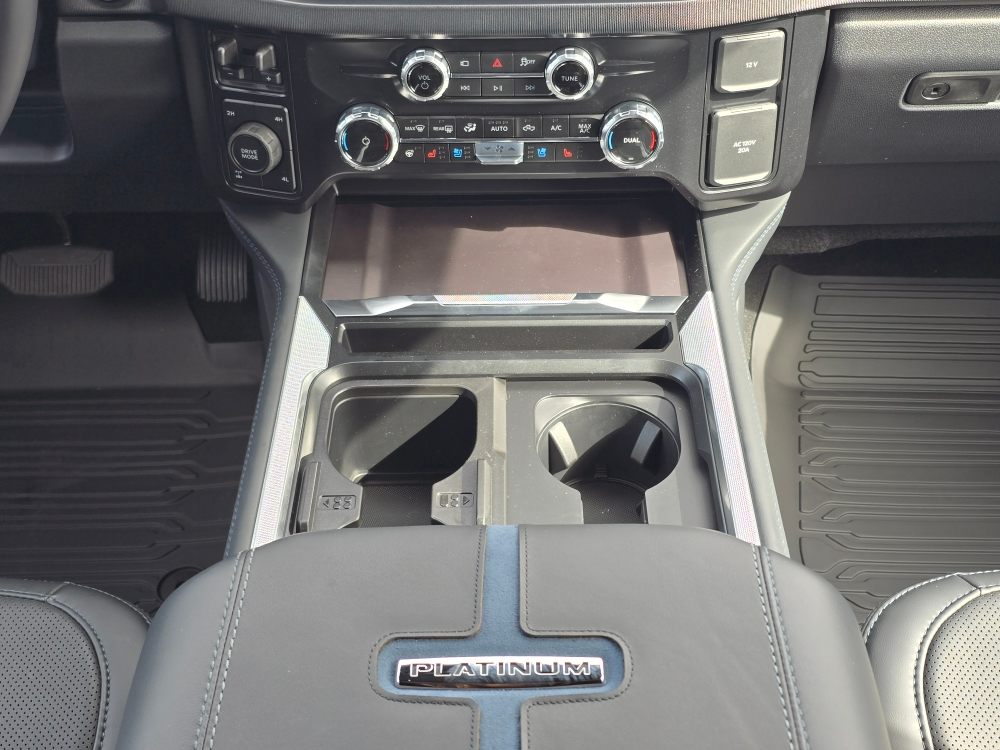 Thumbnail: 2026 Ford F-350 - 12