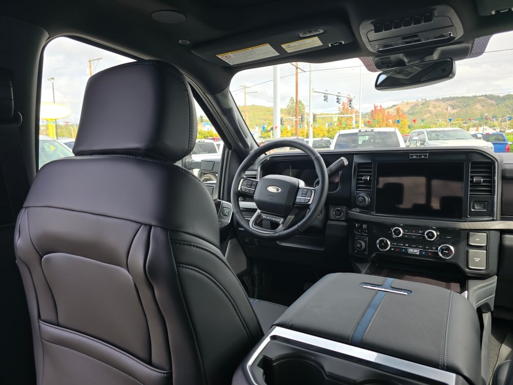 Thumbnail: 2026 Ford F-350 - 9