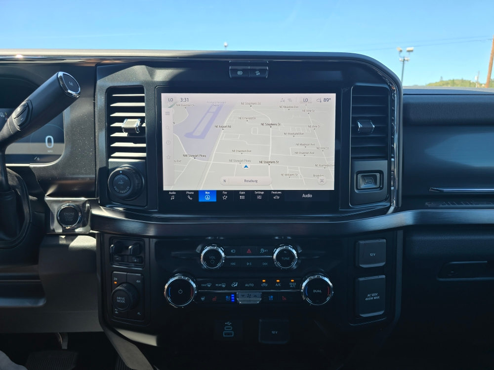 Thumbnail: 2026 Ford F-350 - 13