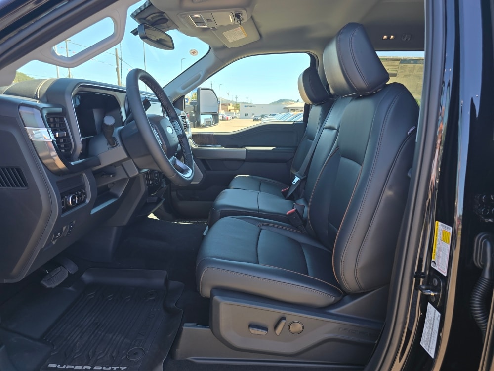 Thumbnail: 2026 Ford F-350 - 9