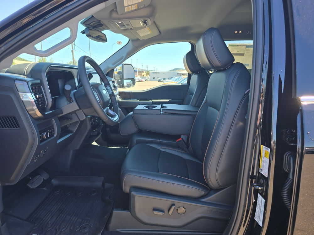 Thumbnail: 2026 Ford F-350 - 8