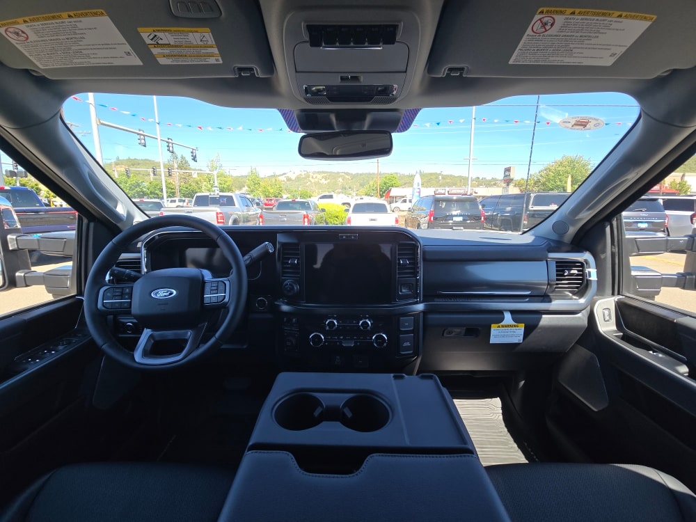 Thumbnail: 2026 Ford F-350 - 11