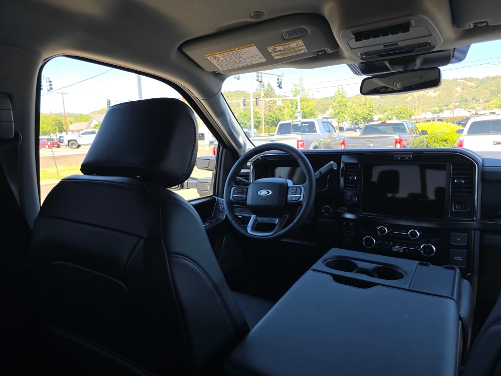 Thumbnail: 2026 Ford F-350 - 2