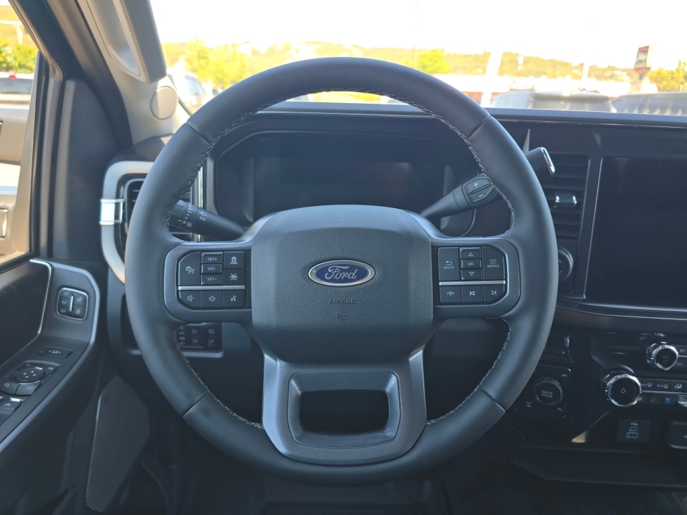 Thumbnail: 2026 Ford F-350 - 7