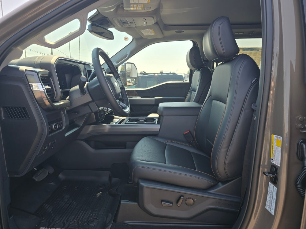 Thumbnail: 2026 Ford F-350 - 8
