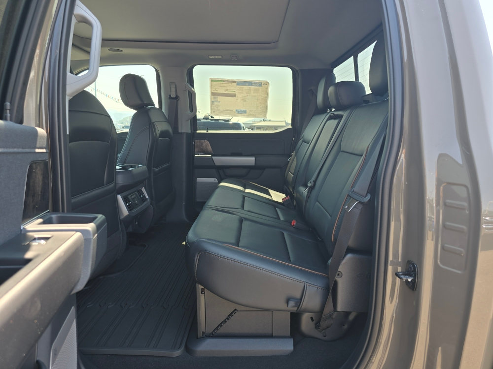 Thumbnail: 2026 Ford F-350 - 10