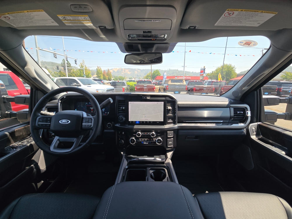 Thumbnail: 2026 Ford F-350 - 7