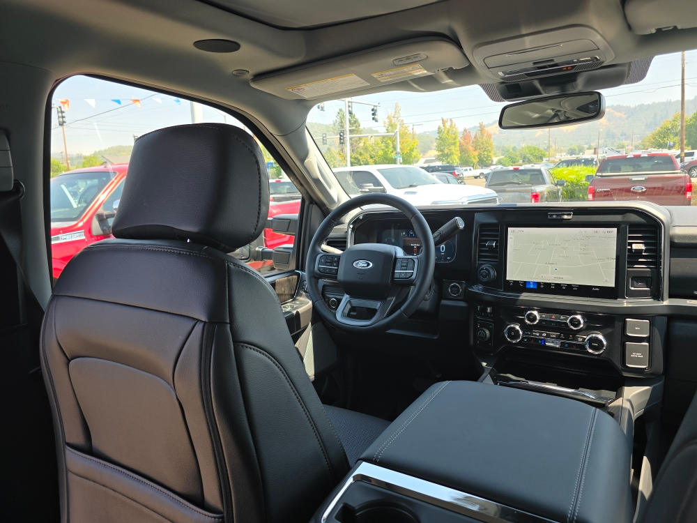 Thumbnail: 2026 Ford F-350 - 9