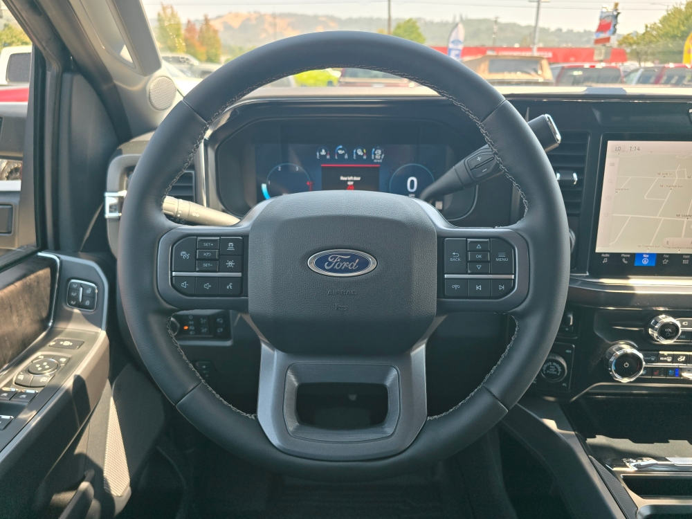 Thumbnail: 2026 Ford F-350 - 2