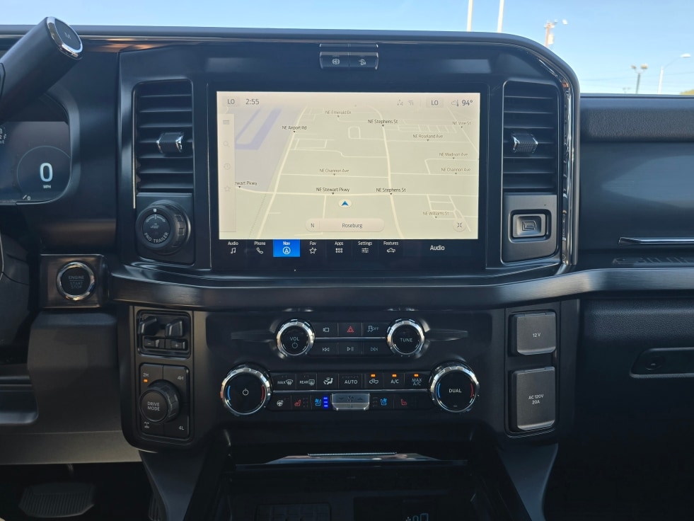 Thumbnail: 2026 Ford F-350 - 12