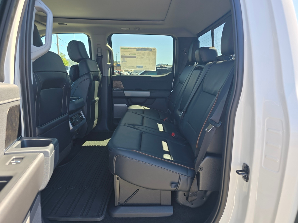 Thumbnail: 2026 Ford F-350 - 10