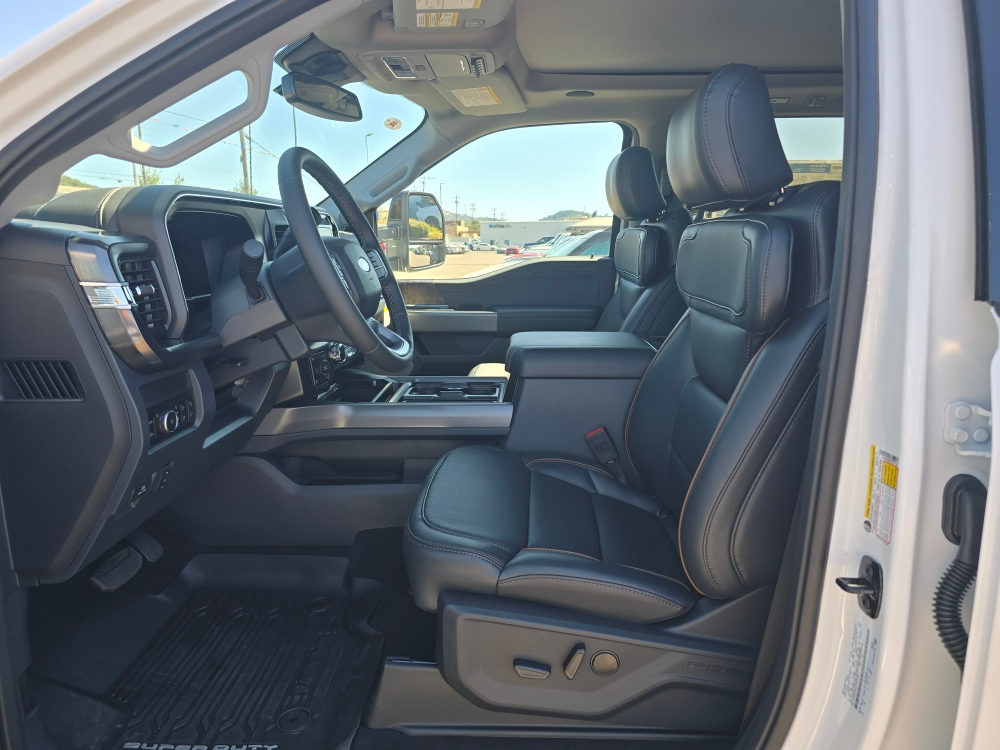Thumbnail: 2026 Ford F-350 - 8