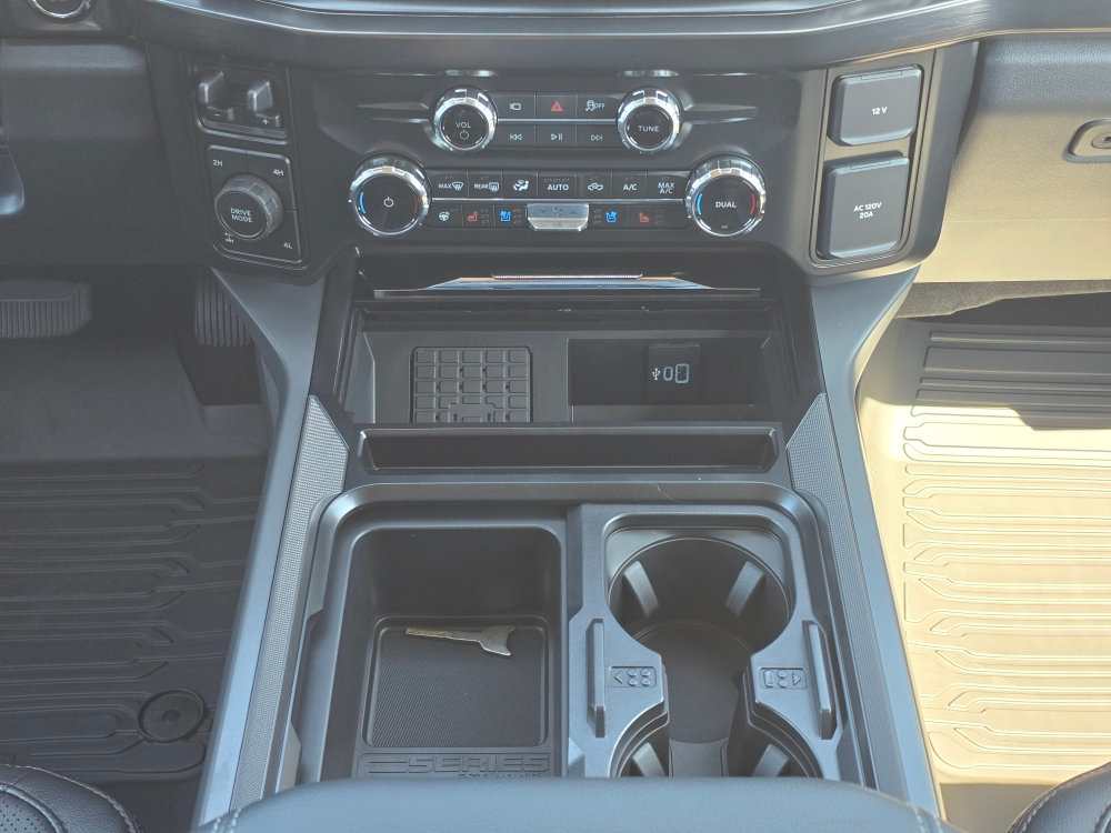 Thumbnail: 2026 Ford F-350 - 13