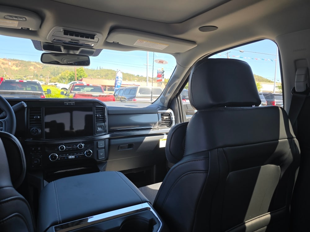 Thumbnail: 2026 Ford F-350 - 9