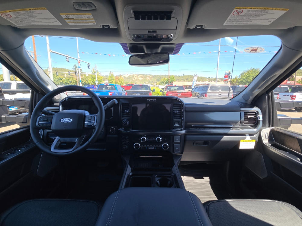 Thumbnail: 2026 Ford F-350 - 11