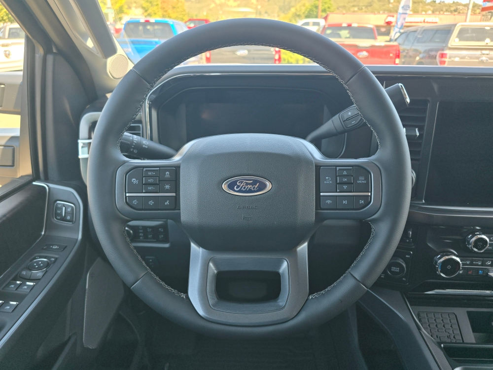 Thumbnail: 2026 Ford F-350 - 7
