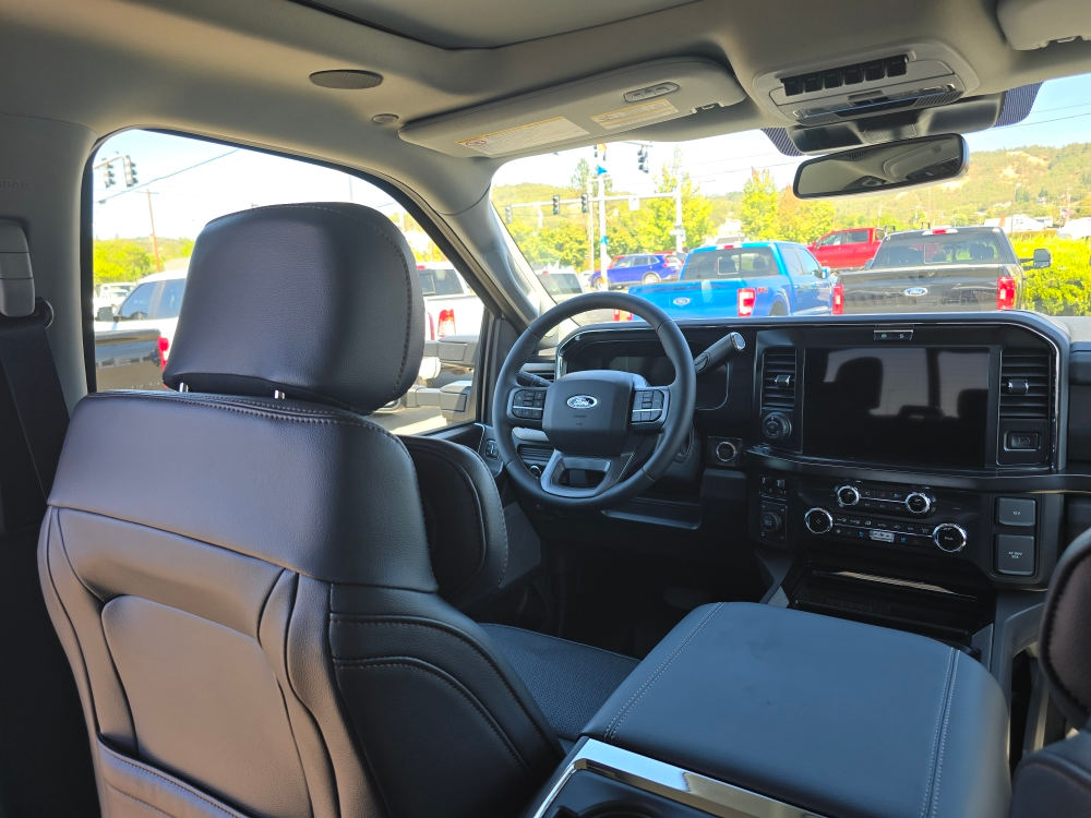 Thumbnail: 2026 Ford F-350 - 2
