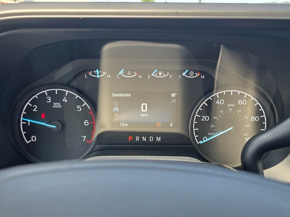 Thumbnail: 2025 Ford F-350 - 13