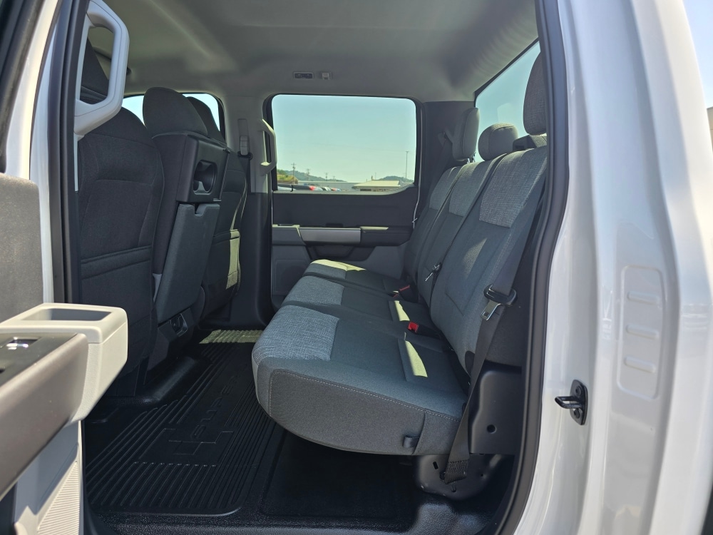 Thumbnail: 2025 Ford F-350 - 10