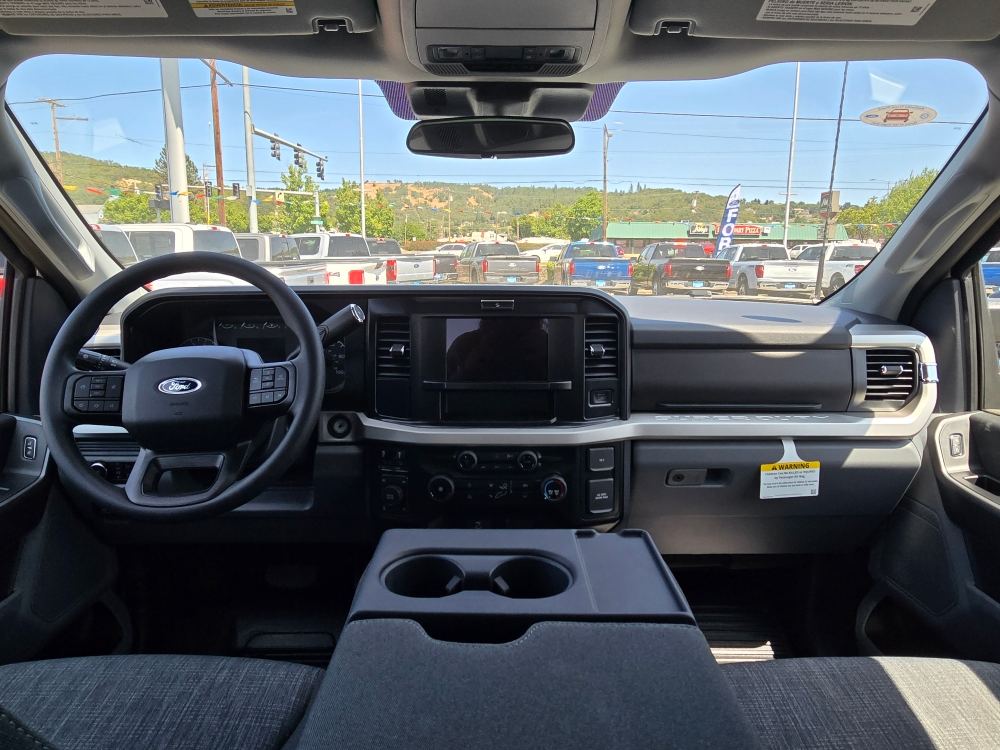 Thumbnail: 2025 Ford F-350 - 7