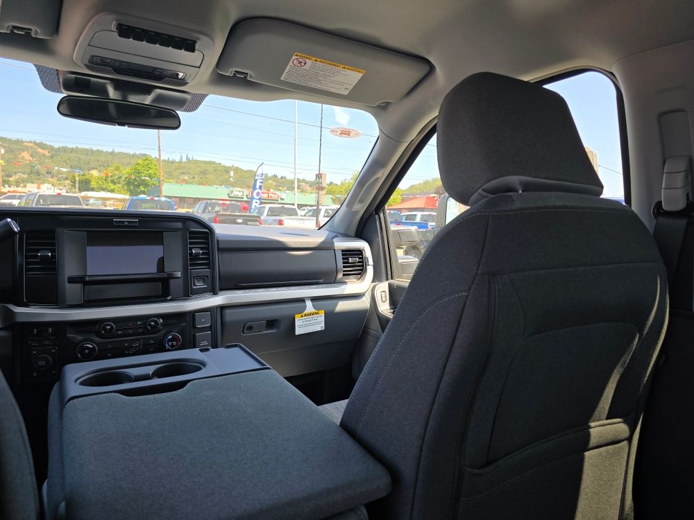 Thumbnail: 2025 Ford F-350 - 20