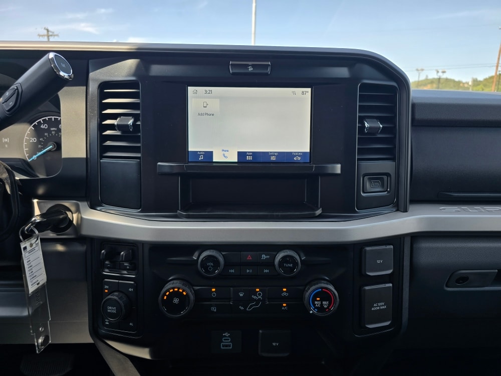 Thumbnail: 2025 Ford F-350 - 12