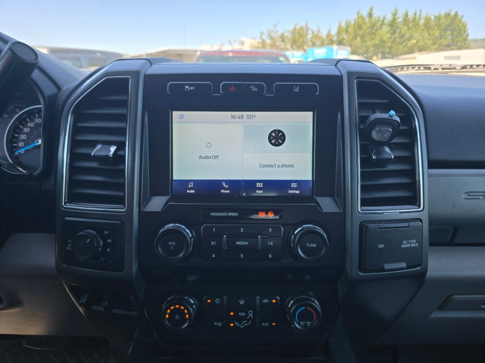 Thumbnail: 2020 Ford F-350 - 12