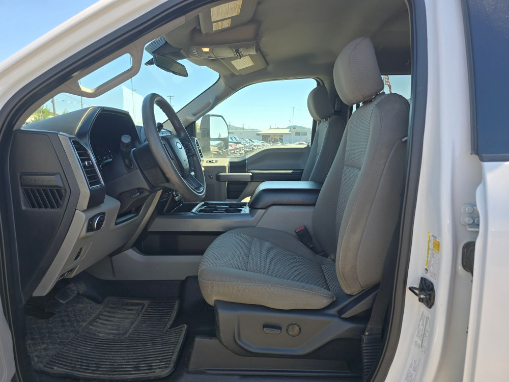 Thumbnail: 2020 Ford F-350 - 8
