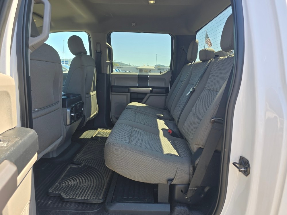 Thumbnail: 2020 Ford F-350 - 10