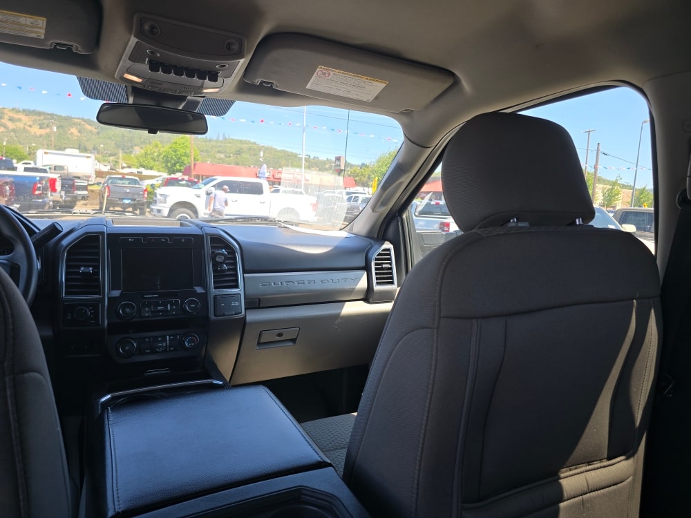 Thumbnail: 2020 Ford F-350 - 9