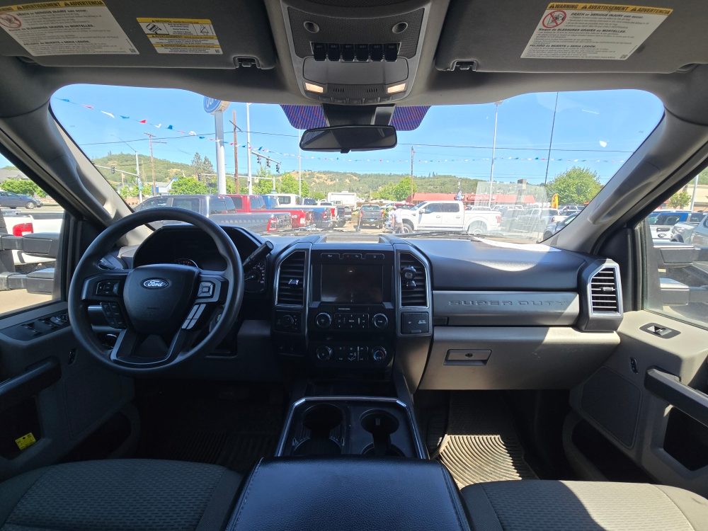 Thumbnail: 2020 Ford F-350 - 11
