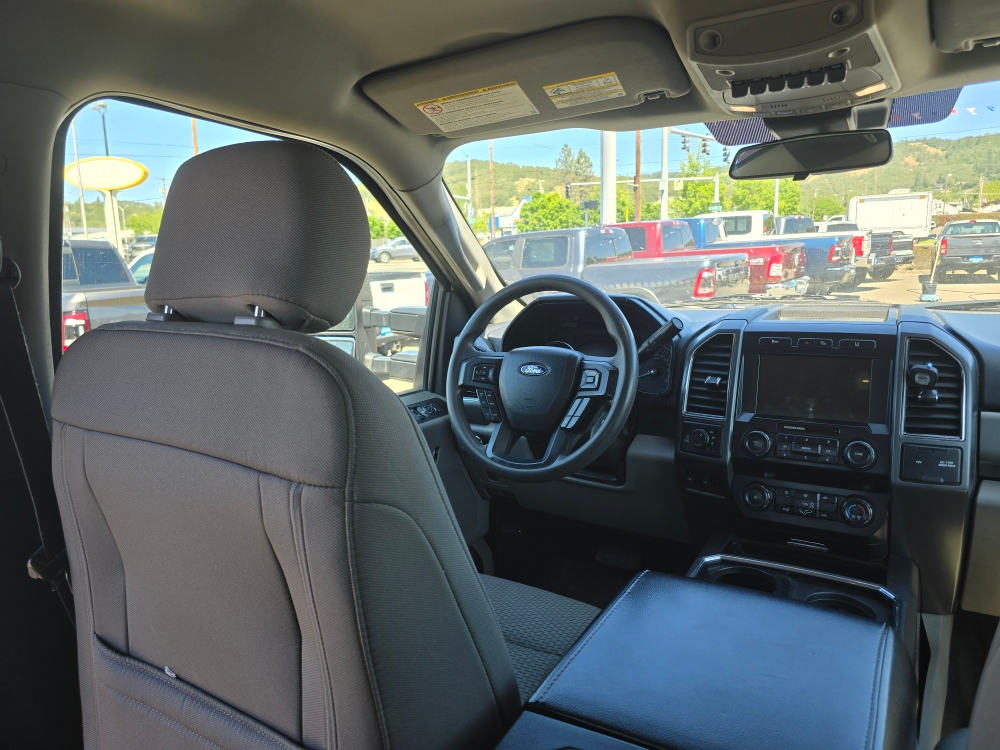 Thumbnail: 2020 Ford F-350 - 2