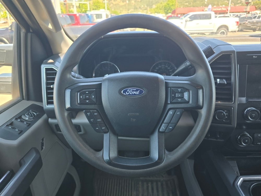 Thumbnail: 2020 Ford F-350 - 7