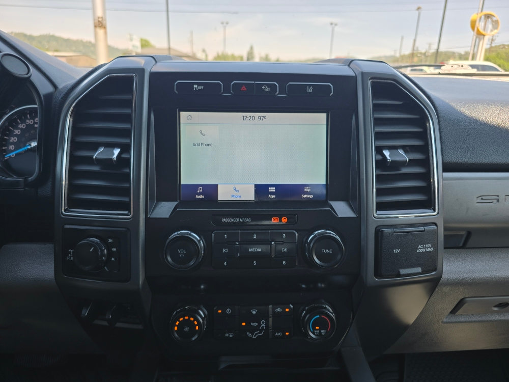 Thumbnail: 2020 Ford F-350 - 12