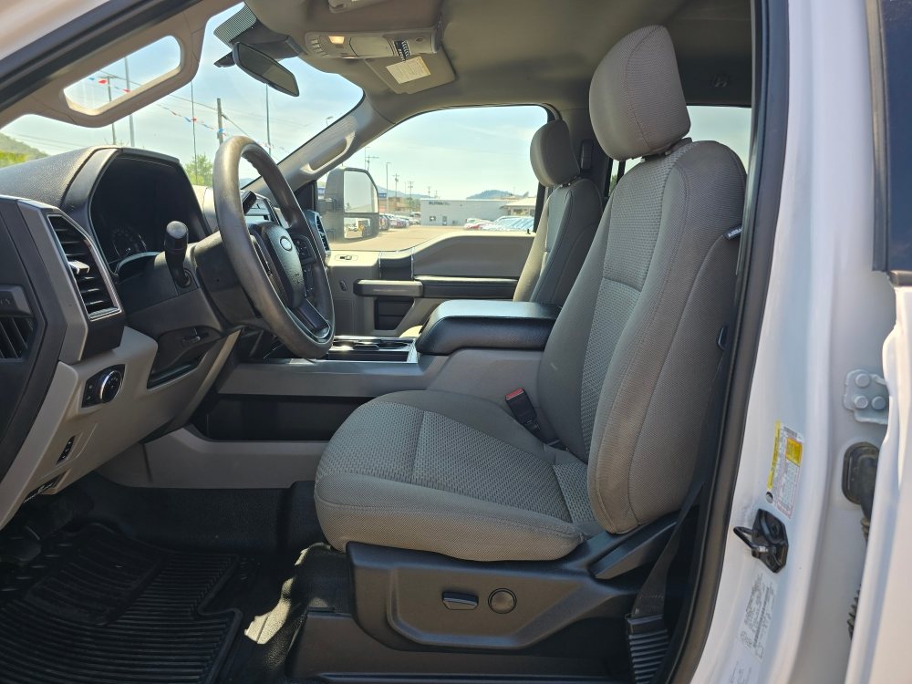 Thumbnail: 2020 Ford F-350 - 8