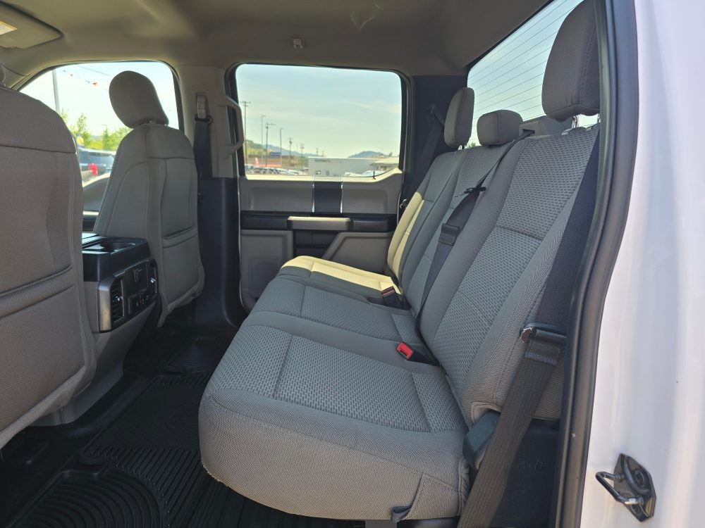 Thumbnail: 2020 Ford F-350 - 10
