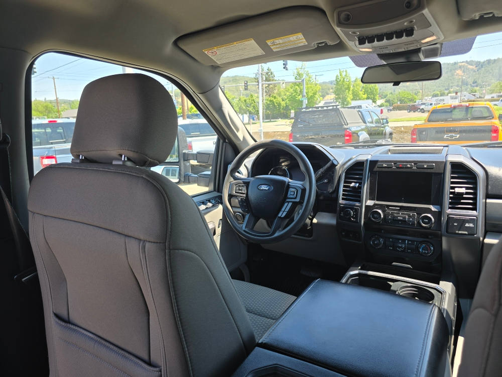 Thumbnail: 2020 Ford F-350 - 2