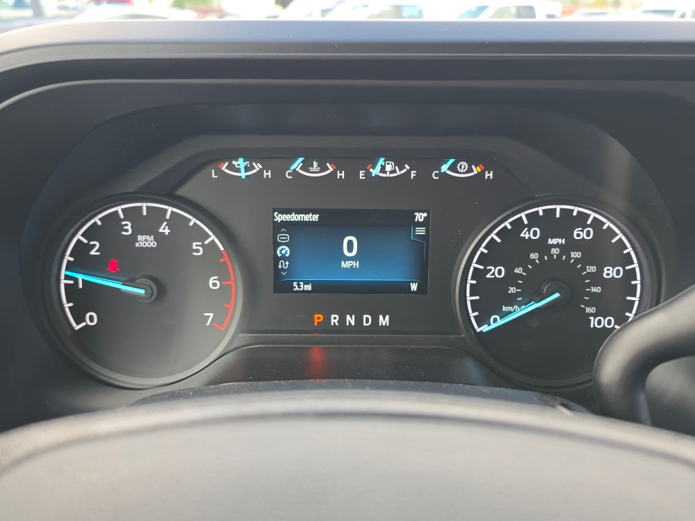 Thumbnail: 2026 Ford F-350 - 13