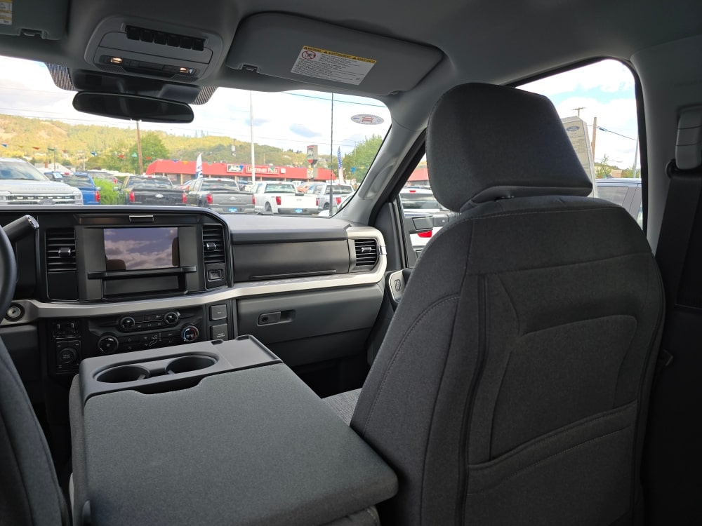 Thumbnail: 2026 Ford F-350 - 20