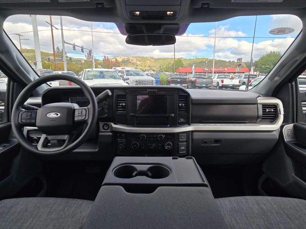 Thumbnail: 2026 Ford F-350 - 7