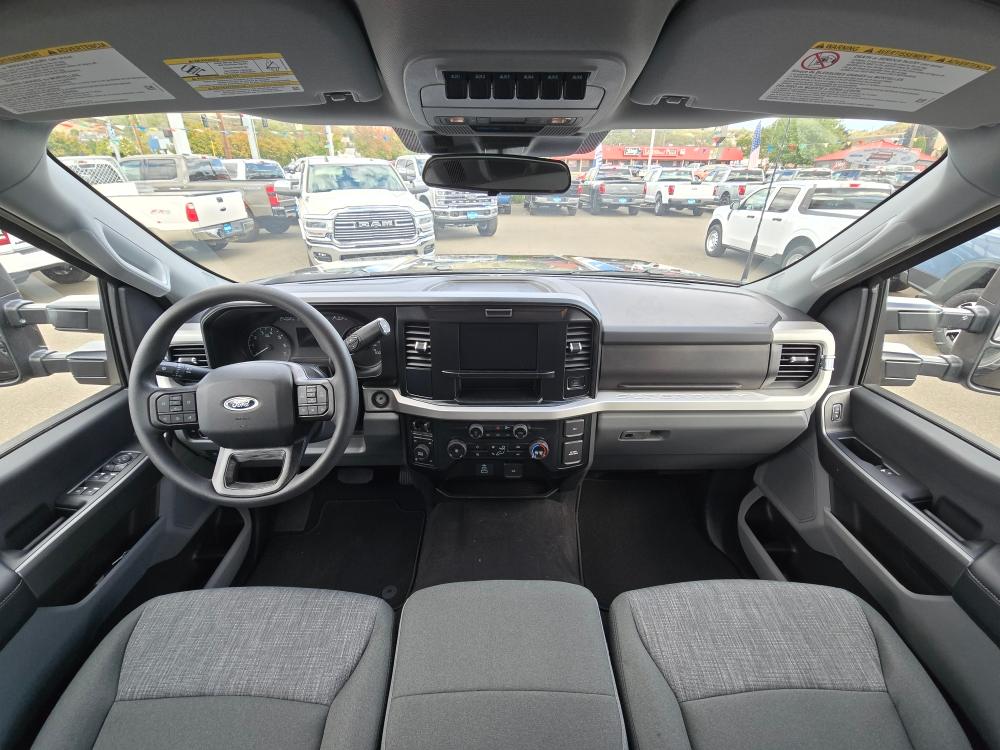 Thumbnail: 2026 Ford F-350 - 11