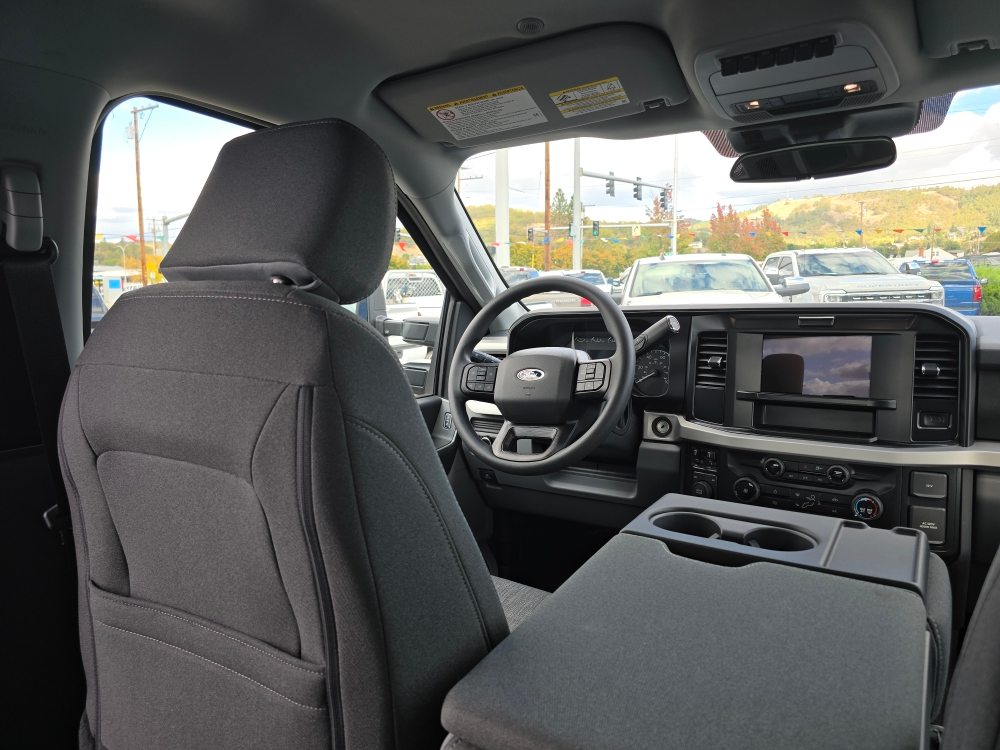 Thumbnail: 2026 Ford F-350 - 19