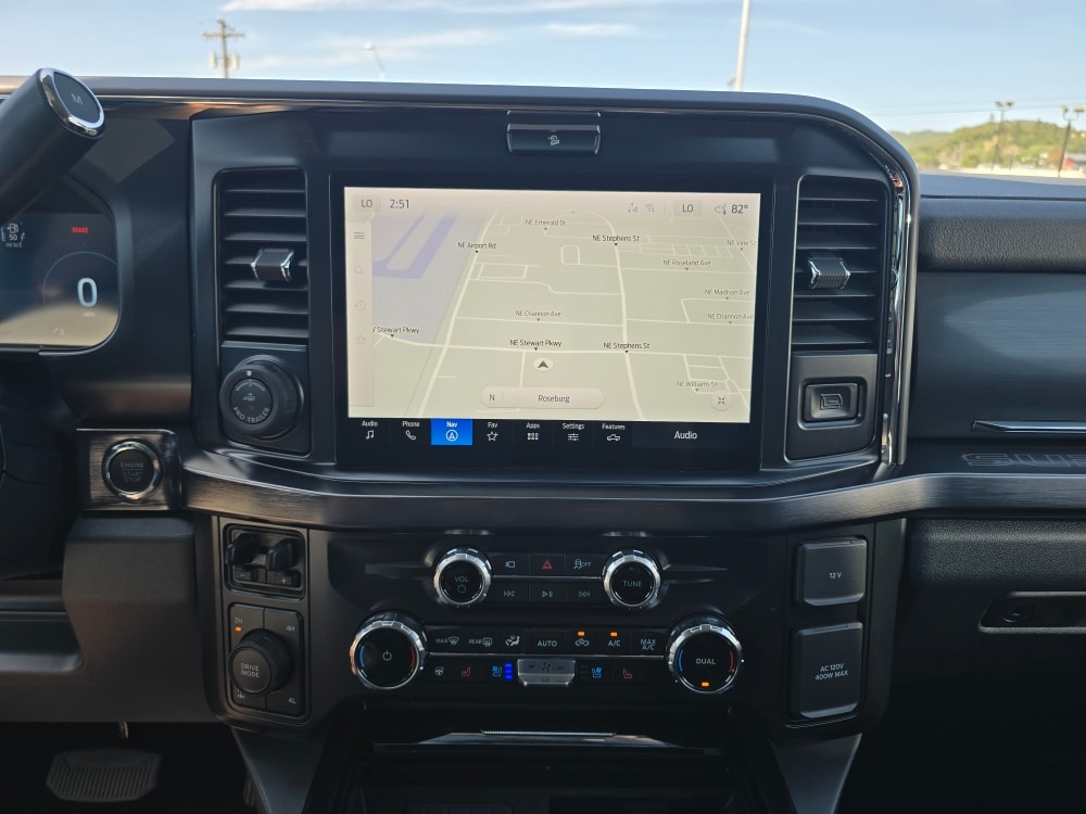 Thumbnail: 2026 Ford F-350 - 11