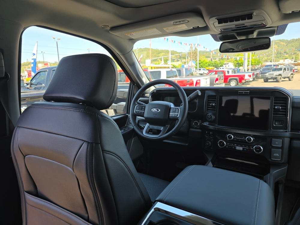 Thumbnail: 2026 Ford F-350 - 9