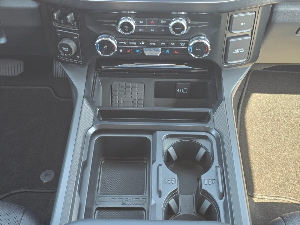 Thumbnail: 2026 Ford F-350 - 12
