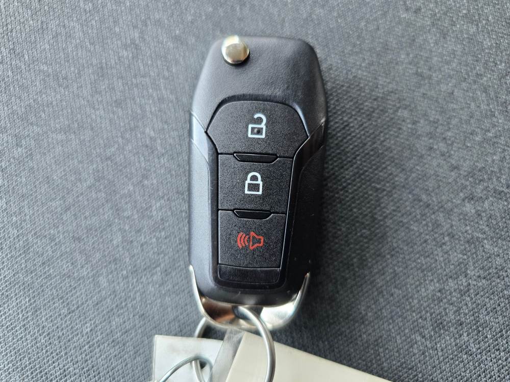 Thumbnail: 2025 Ford F-350 - 15