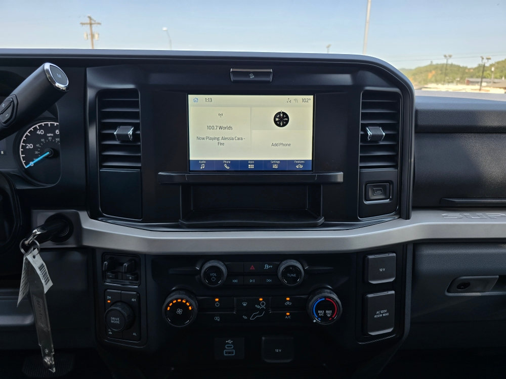 Thumbnail: 2025 Ford F-350 - 12