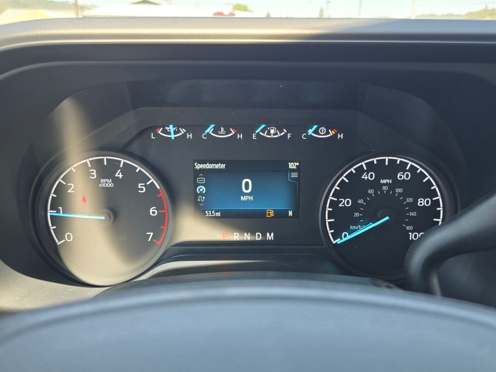 Thumbnail: 2025 Ford F-350 - 13